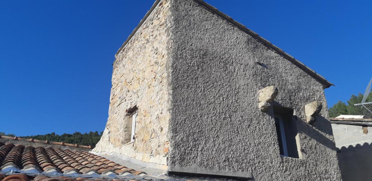 Bandol Maison De Campagne Exterior photo